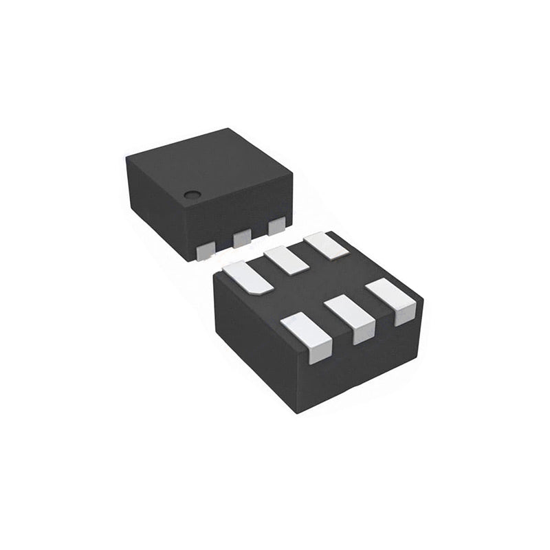 New Original IC Integrated Circuit TPS3703A5500DSER IC Chip