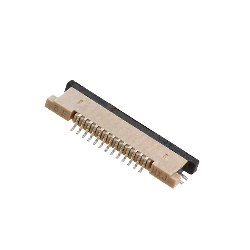 545481370 13P 0.5MM Pitch connector plug-in Brand New Original Stock Welcome To Inquireconnector