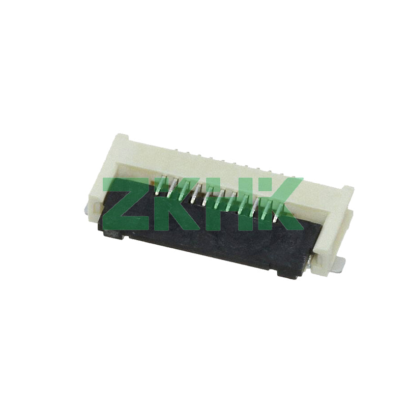 5051101192  505110-1192 0.5mm pitch 11pin FFC/FPC connector  Brand New Original Stock Welcome To Inquireconnector