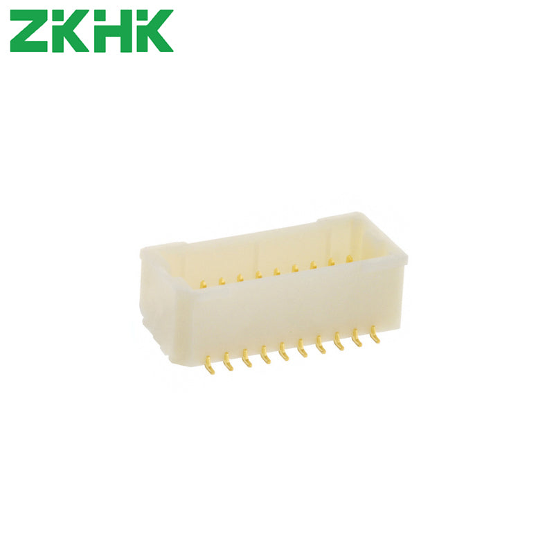 BM20B-SRDS-G-TFC(LF)(SN) 20PIN 1.0MM pitch Connector Brand New Original Stock Welcome To Inquire