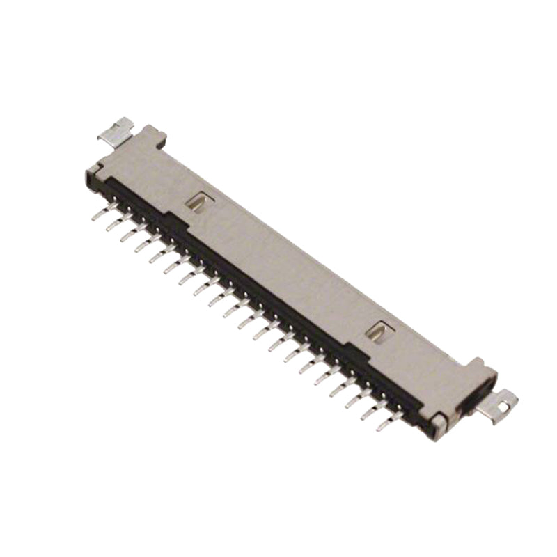 DF19L-20P-1H(54) Connector 1.0mm Spacing 20Pin DF19L Series New Original Stock Welcome To Inquire