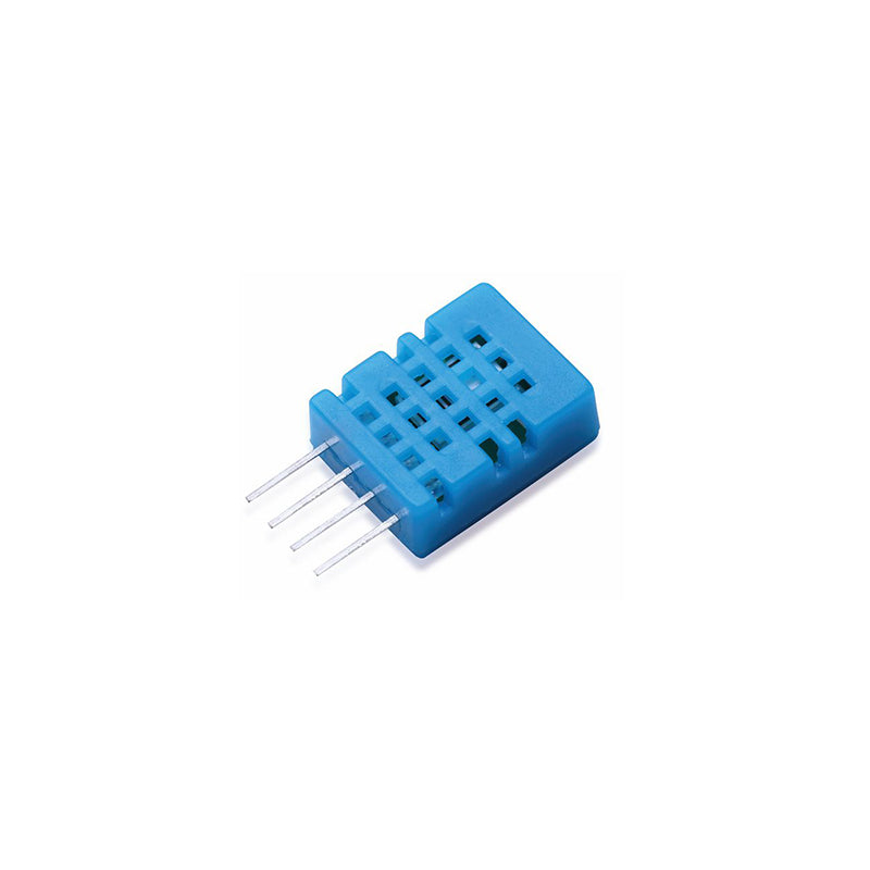 Hot sale Single-bus IIC digital Temperature and humidity module Dig DHT11 new original ic chip intergrated circuit a2v64s40ctpg6connector