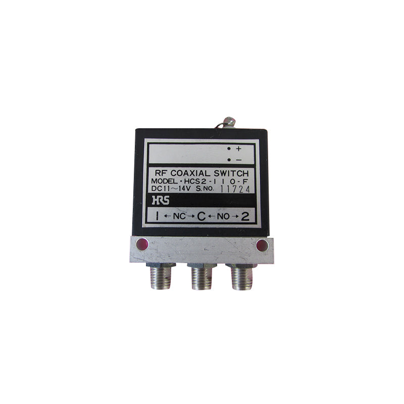 Bom Service Original  HCS2-110-F Transistor Power Amplifier Module