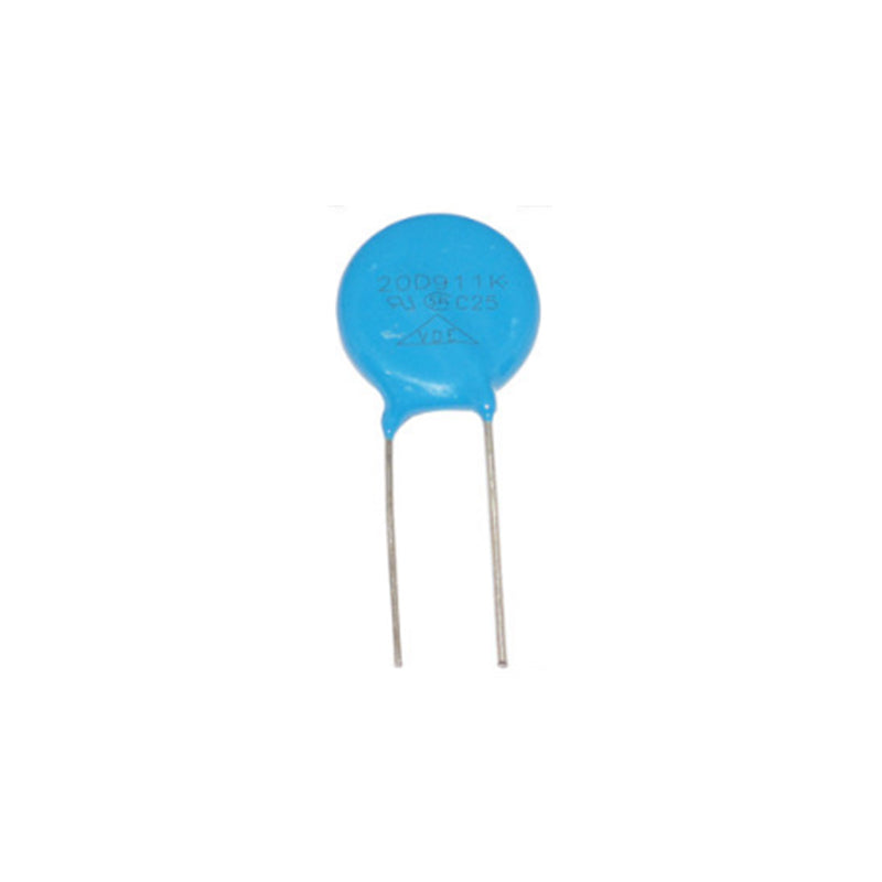 Original Spot Complete Models 7D471K 10D/14D/20D Varistor Surge Device Varistor