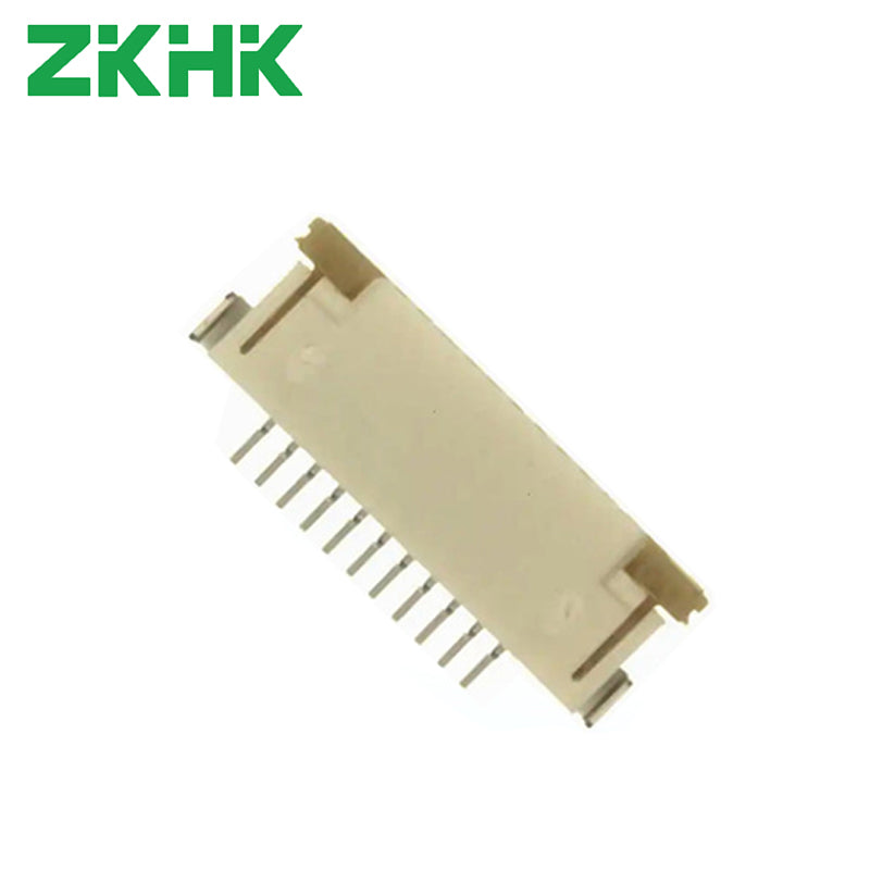 52207-1185 0522071185 1.0mm 11pin header FPC connector Brand New Original Stock Welcome To Inquireconnector
