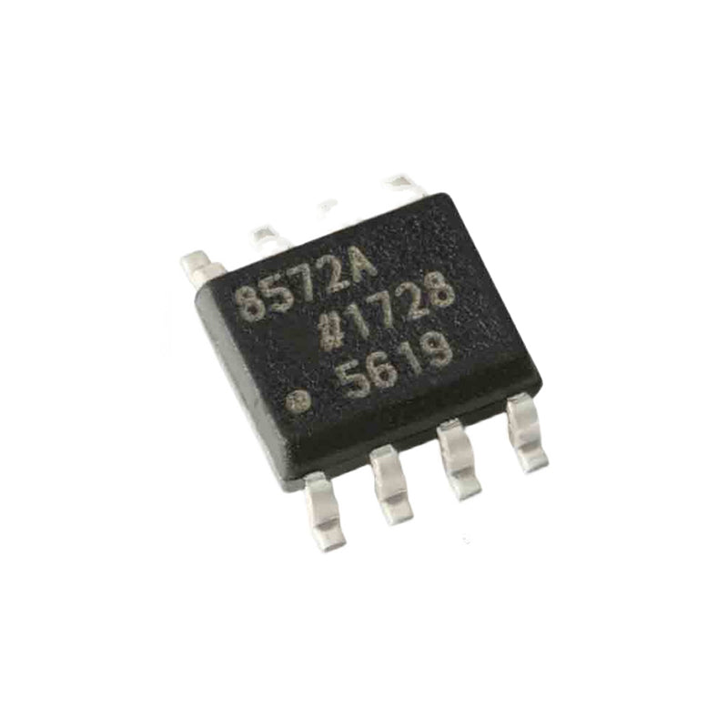 New and Original Electronic AD8572ARZ Electronic Components Accessories Microcontroller MCU IC Chip Integrated Circuits