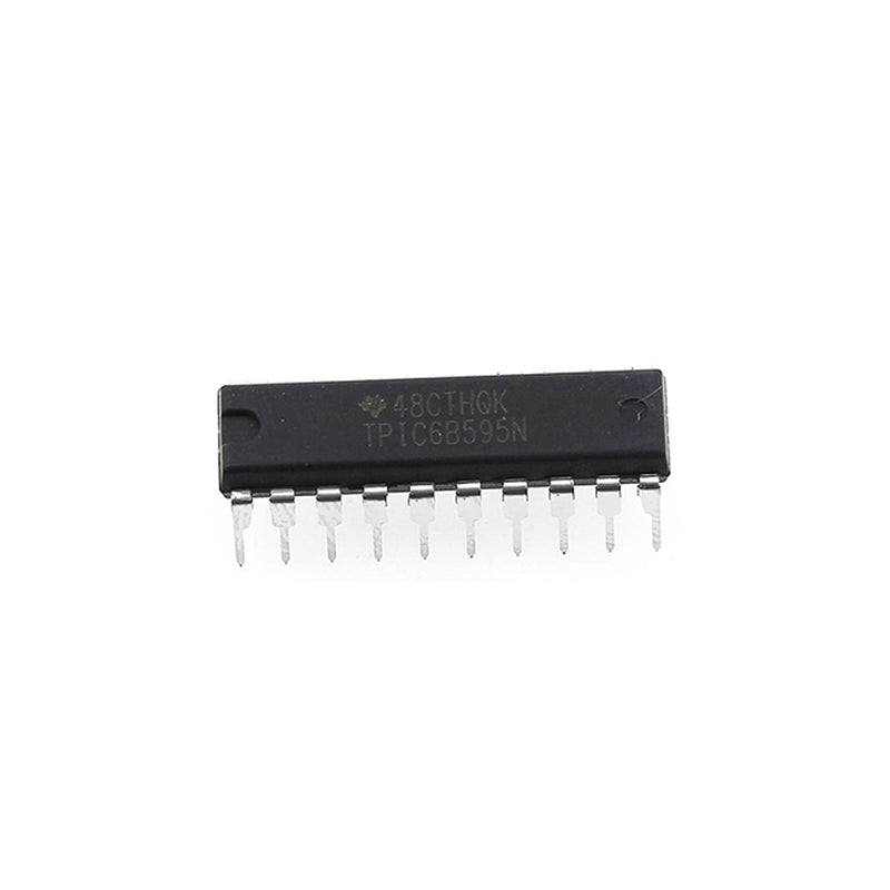 New Original In-Line DIP20 TPIC6B595N Counter Shift Register Electronic Componentsic chip