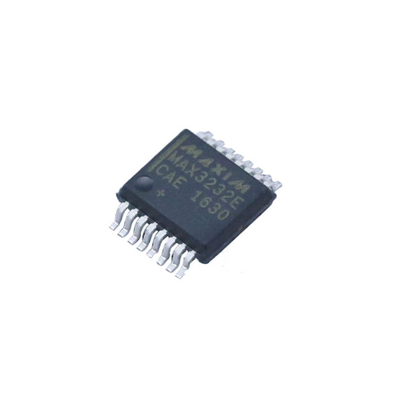 ln StockCable Transceiver Multi-Channel RS-232 Interface Drive MAX3232ECAE+T  intergrated circuit ic chips