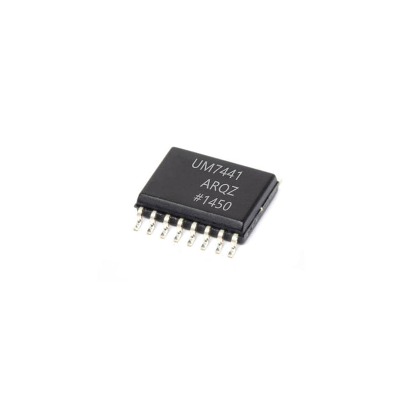 ln Stock Four-channel digital isolator chip ADUM7441ARQZ  electronic components ic chips integrated circuits