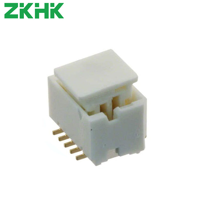 DF20G-10DP-1V(56) Connector 10P 1.0MM Spacing DF20G Series New Original Stock Welcome To Inquire