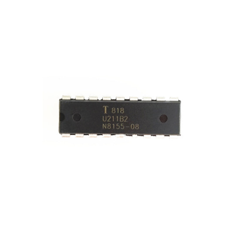 ln stock The motor drives an IC electric motor U211B ic chip mobile smart card reader