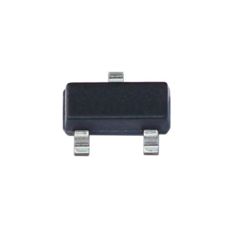 Hot Sale Two triode bipolar transistor BJT chip BSS138BK electronic parts store components ic chip  ic chip