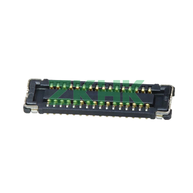 WP7A-S032VA1 Connector 32P 0.4MM Spacing WP7A Series New Original Stock Welcome To Inquire