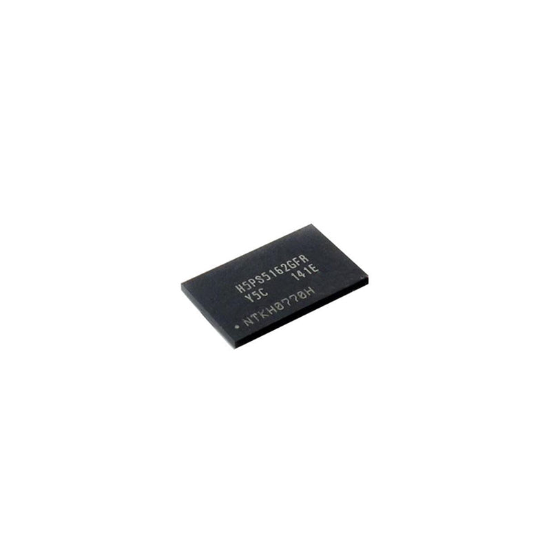Hot Sale memory chip H5PS5162GFR-Y5C  electronic components ic chips integrated circuits