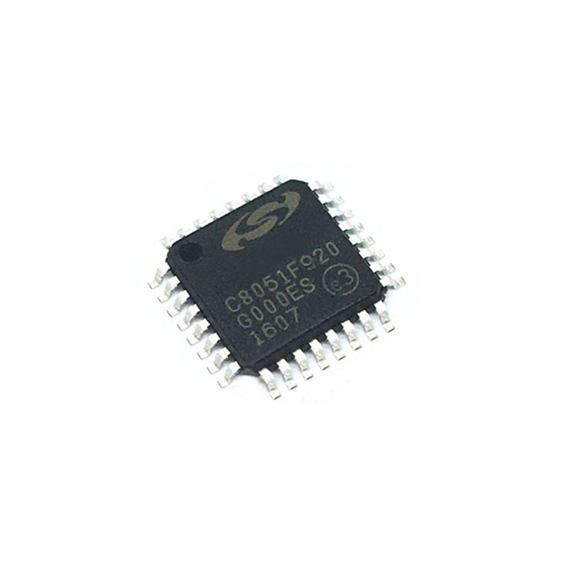 Hot Sale Microcontroller LQFP-32 C8051F930-GQR Laptop Motherboard IC Chip Remove Machine