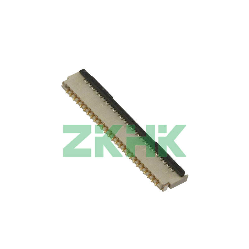 FH39-51S-0.3SHW(10) Connector 51P 0.3MM Spacing FH39 Series New Original Stock Welcome To Inquire
