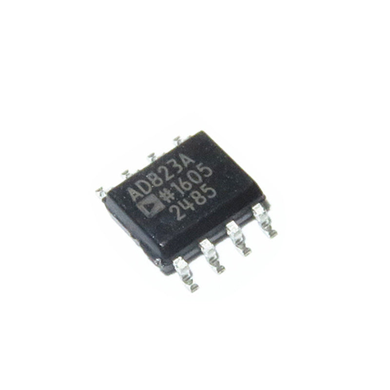 In Stock Original Brand AD823ARZ Electronic Components Parts Accessories Microcontroller IC Chip Integrated Circuits