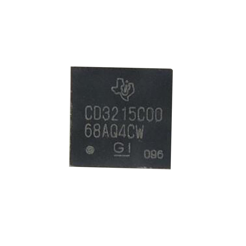 Hi gh QuaI ity CD3215C00ZQZR new original ic chip intergrated circuit a2v64s40ctpg6