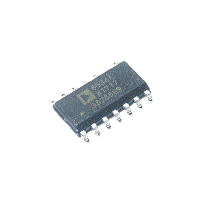 MCU In Stock New AD8534ARZ Electronic Components Parts Accessories Microcontroller IC Chip Integrated Circuits