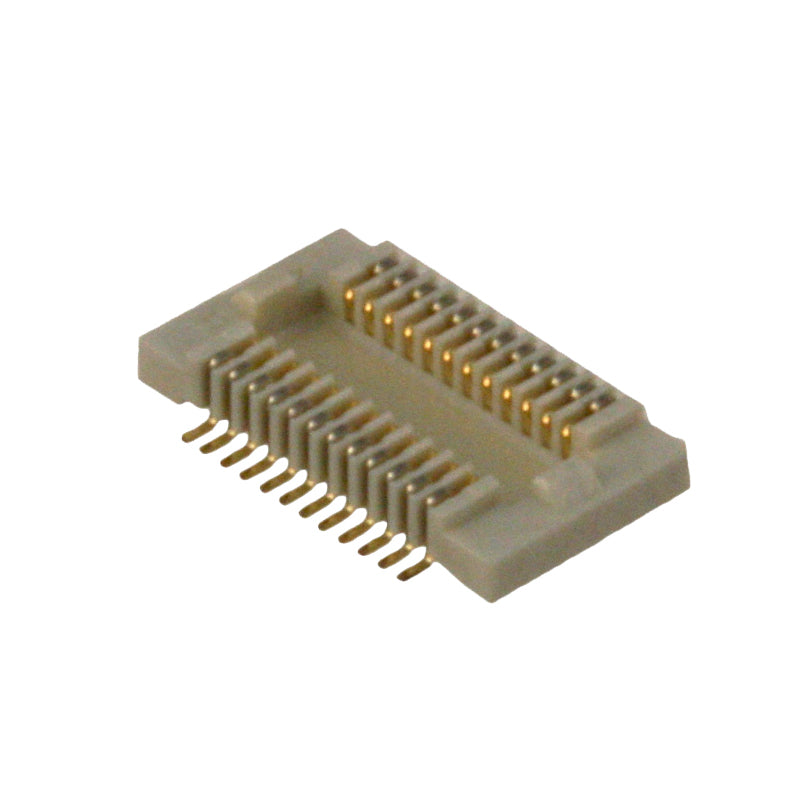 AXK5F32347YG 32Pin 0.5mm pitch Board-to-Board Connector Brand New Original Stock Welcome To Inquire