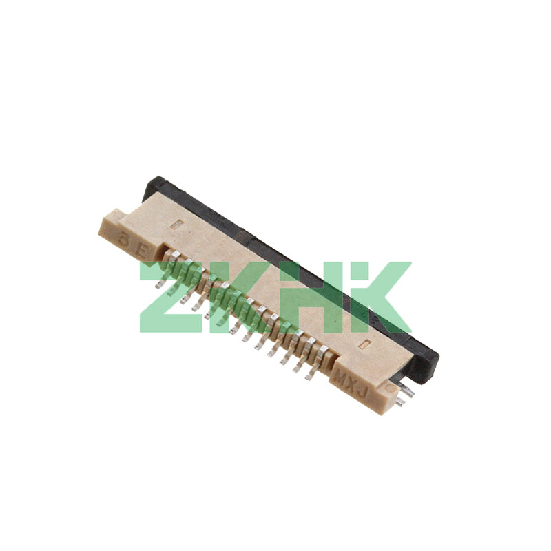 545481370 13P 0.5MM Pitch connector plug-in Brand New Original Stock Welcome To Inquireconnector