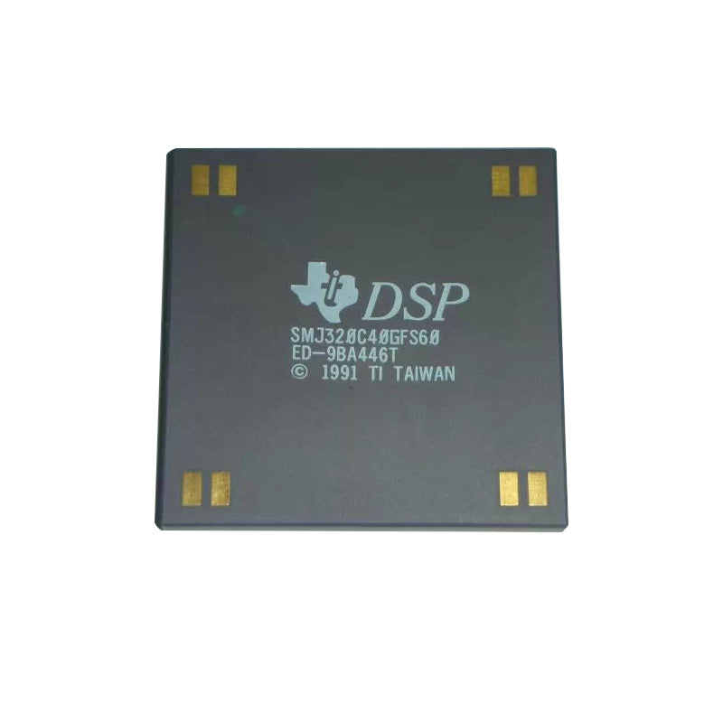 Hi gh QuaI i ty digital signal processor SMJ320C40GFS60 new original ic chip intergrated circuit a2v64s40ctpg6