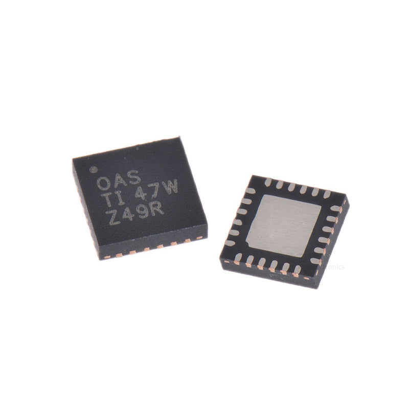 Original In Stock Power TPS659122YFFR Management Multi-Channel Integrated Circuit IC