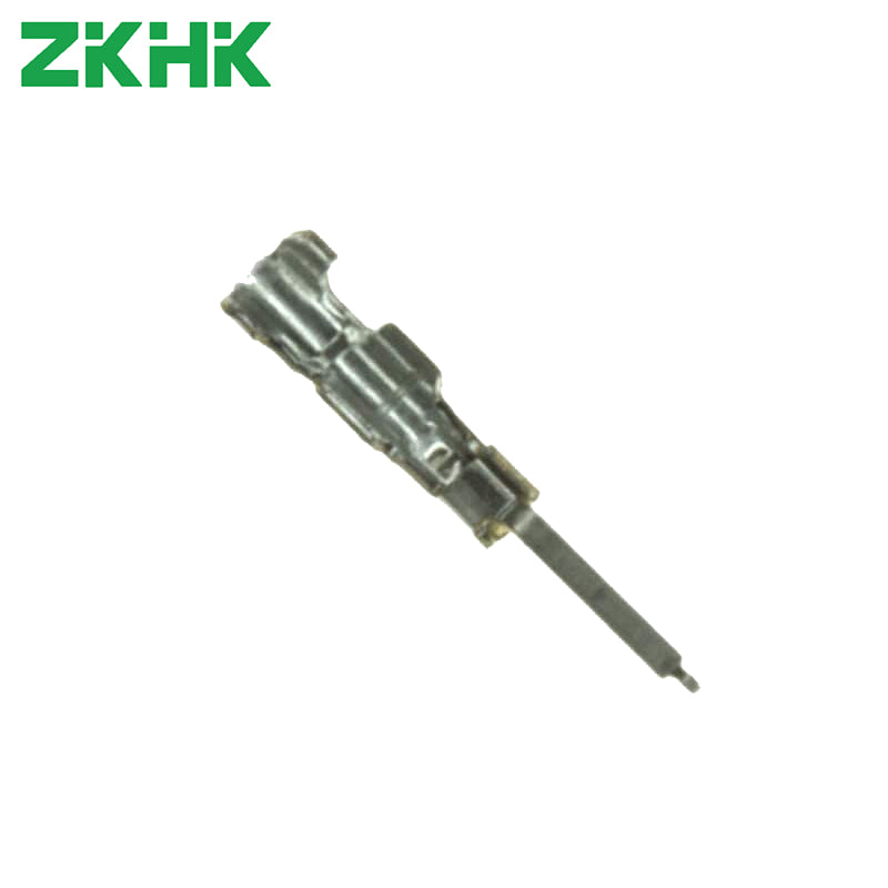 FI-RC3-1A-1E-15000 Connector Wire Gauge 30-36 AWG Terminals  FI Series New Original Stock Welcome To Inquireconnector