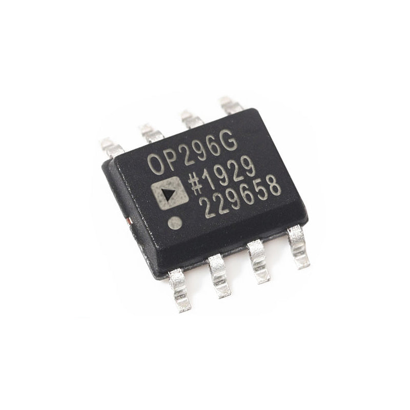 Hot Sale Operational Amplifier OP292GSZnew original ic chip intergrated circuit a2v64s40ctpg6