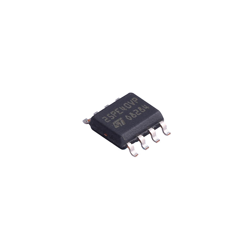 ln Stock Integrated Circuits - Memory M25PE40-VMN6TP electronic components ic chips integrated circuits