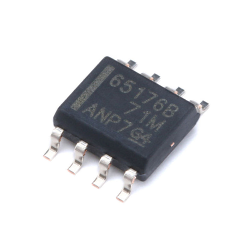 Hot Electronic Accessories SN65176BDR Electronic Components Parts Microcontroller IC Chip Integrated Circuits