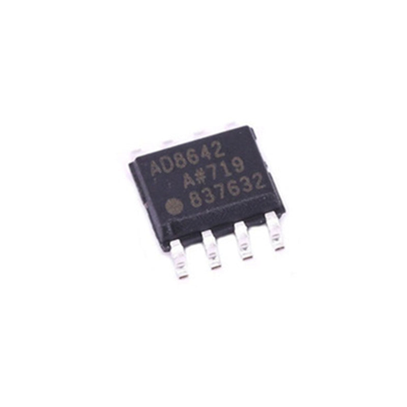 Hot Sale Amplifier Instruments Operational Amplifiers AD8642ARZ electronic components ic chips integrated circuits