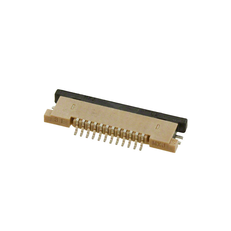 54548-1271 545481271 0545481271 0.50mm Pitch 12pin Surface Mount FFC/FPC Connector Brand New Original Stock Welcome To Inquire