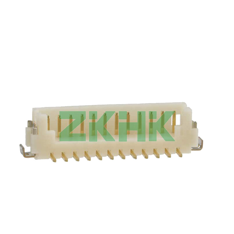 DF13C-12P-1.25V(51) Connector 12P 1.25MM Spacing DF13C Series New Original Stock Welcome To Inquire