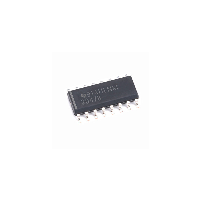 New Original SOP Integrated Circuits Electronic Components Ic Chip TPS2047BDR