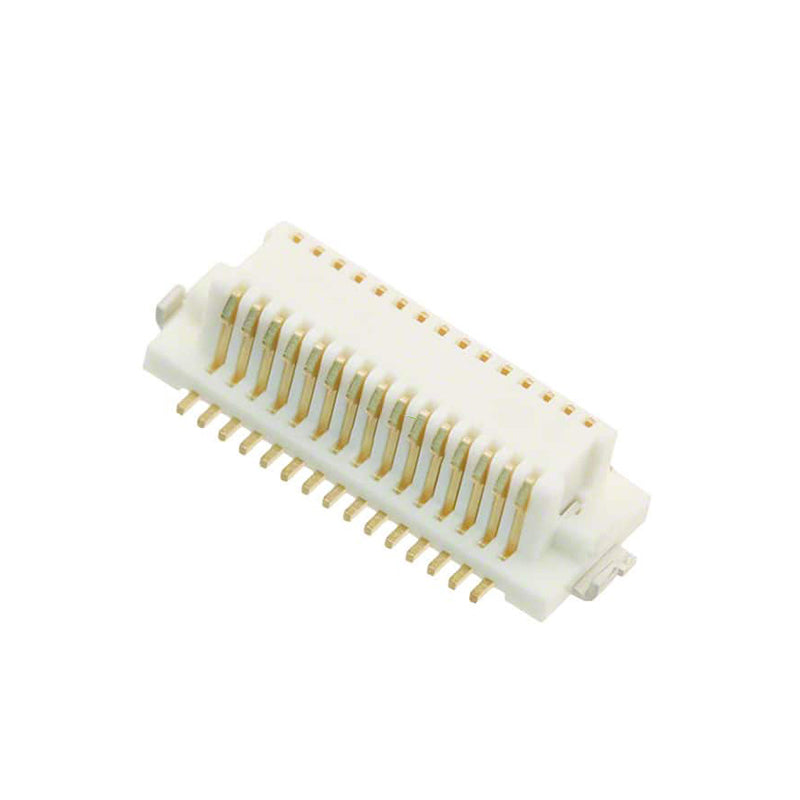 DF12(3.0)-40DS-0.5(86) Connector 40P 0.5MM Spacing DF12(3.0) Series New Original Stock Welcome To Inquire