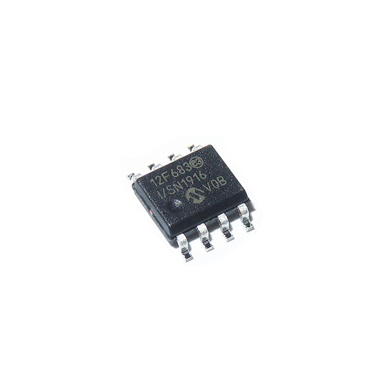 High Quality SOP8 SMD 8 Bit MCU Microcontroller PIC12F683-I/SN Audio Power Integrated Circuit