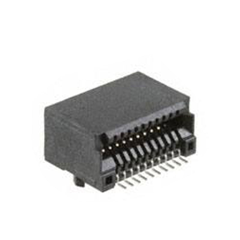 10056847-101LF 0.8MM pitch 20PIN fiber tailstock Connector Brand New Original Stock Welcome To Inquireic chip