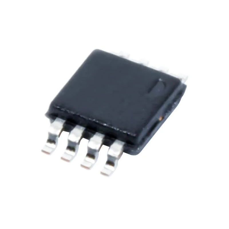 Hi gh QuaI ity digital to analog converter DAC081C085CIMMX/NO new original ic chip intergrated circuit a2v64s40ctpg6