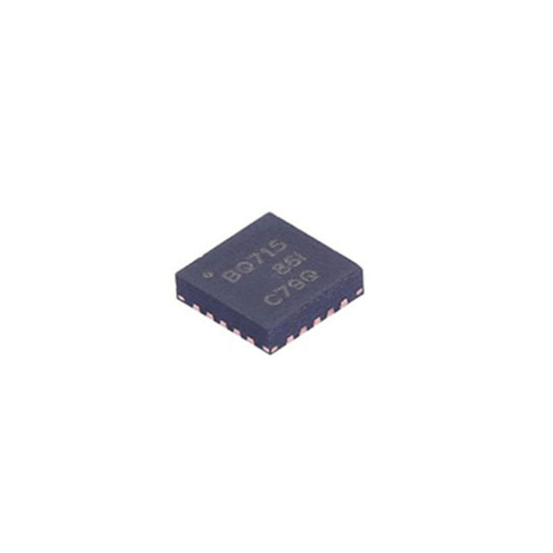 IC Microcontroller Original BQ24715RGRR Electronic Components IC Chip Integrated Circuits Parts Accessories
