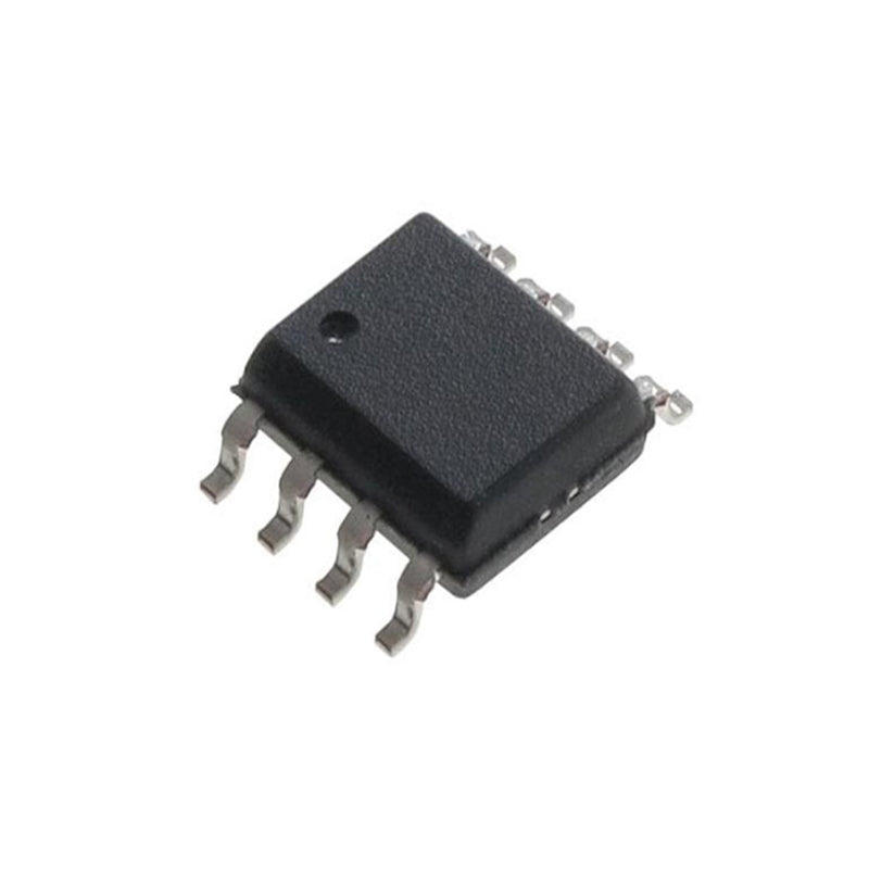 ln Stock memory chip AT24C08D-SSHM-T new original ic chip intergrated circuit a2v64s40ctpg6