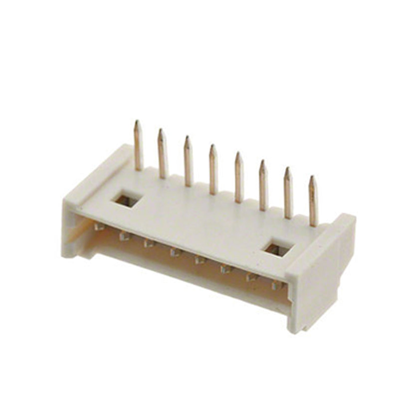 53048-0810 0530480810 8P 1.25mm Pitch Connector Plug-in Brand New Original Stock Welcome To Inquireconnector