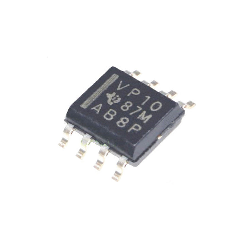 ln Stock Interface transceiver IC chip integrated circuit SN65HVD10DR electronic components ic chips integrated circuits