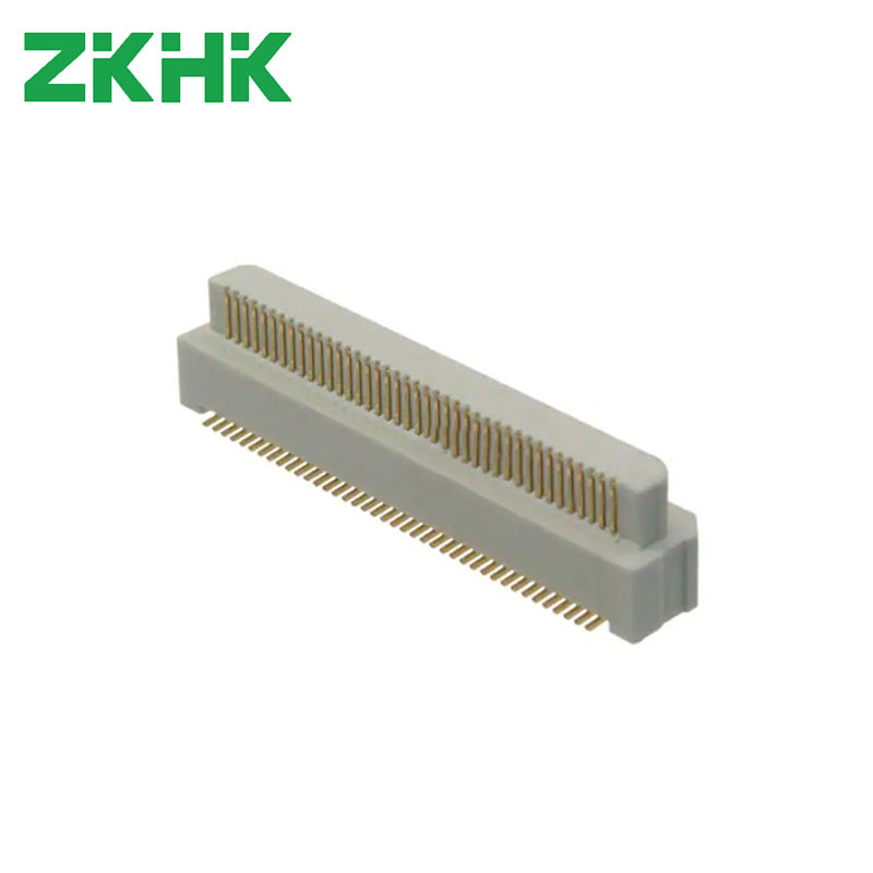 AXK6S00647YG 0.5mm pitch 100Pin Board-to-Board Connector Brand New Original Stock Welcome To Inquireic chip
