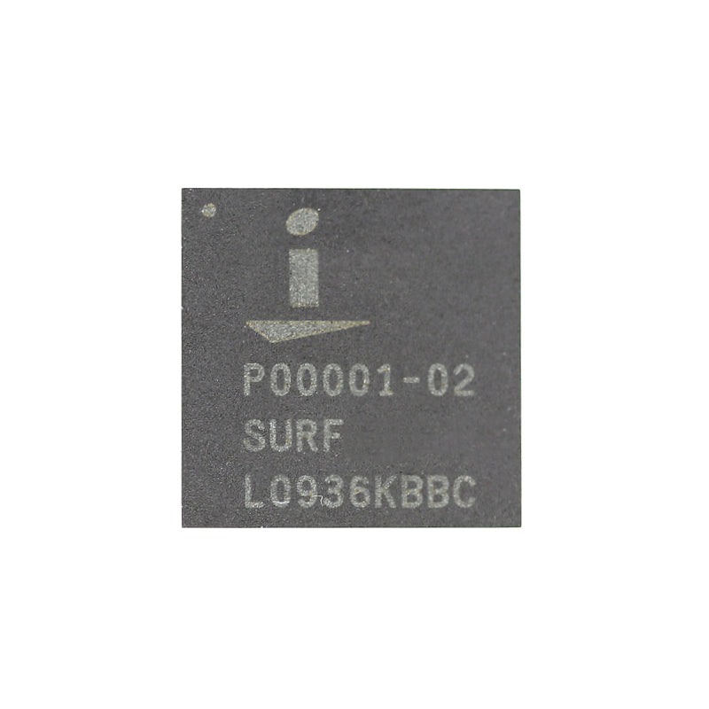 ln stock P00001-02SURF bluetooth ic chip mobile smart card reader ic chip