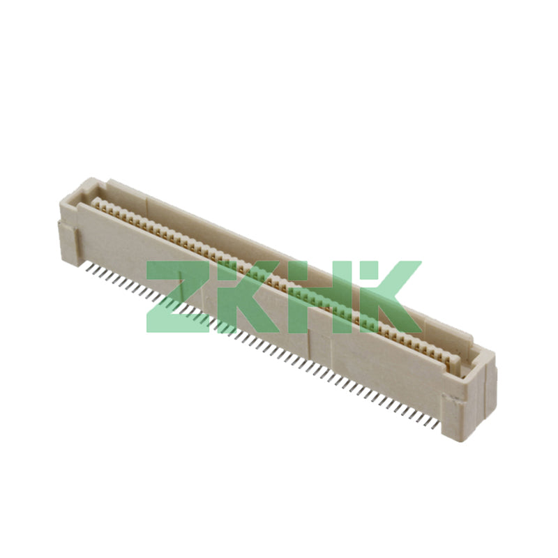 5179031-4 51790314 100Pin 0.8mm Pitch Height 7.60mm Connector Brand New Original Stock Welcome To Inquire