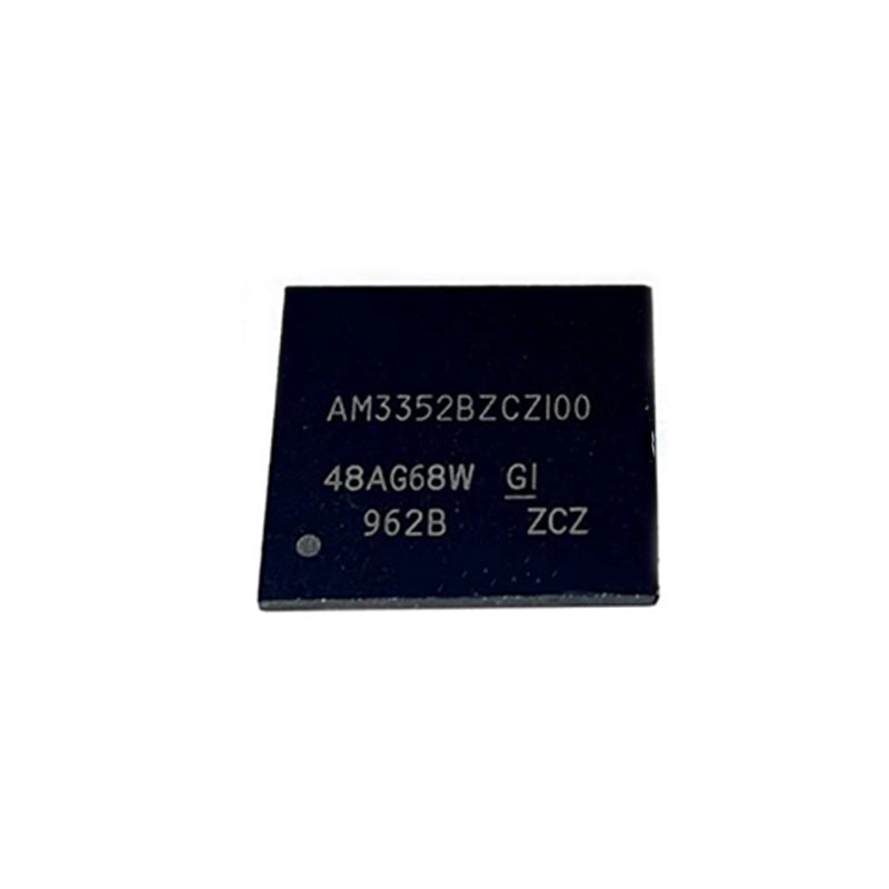 Hi gh Quali ty Embedded Microprocessor Chip AM3352BZCZD60 new original ic chip intergrated circuit a2v64s40ctpg6