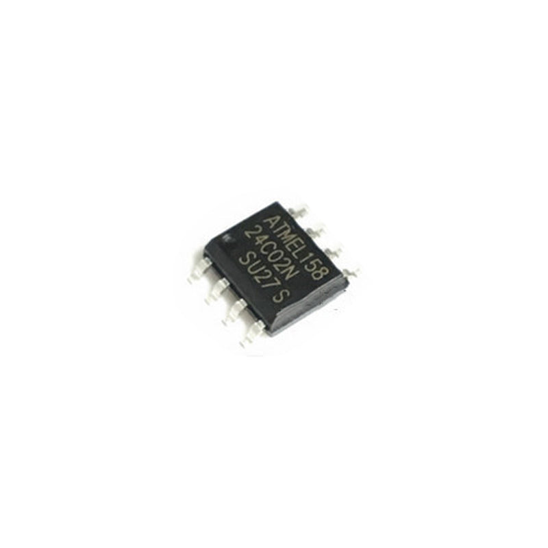 Genuine Original AT24C02 Integrated Circuit IC MCU