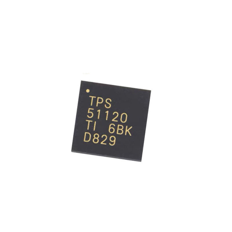 Ready To Ship TPS51120RHBR Electronic Components Parts Accessories Microcontroller IC Chip Integrated Circuits