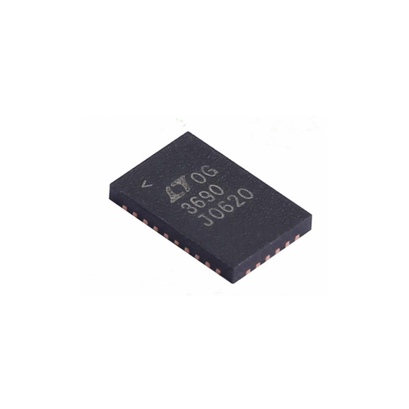Ori ginal power chip LT3690EUFE#TRPBF new original ic chip intergrated circuit a2v64s40ctpg6